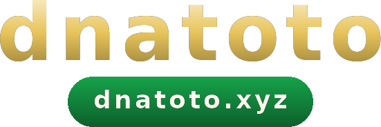 dnatoto logo